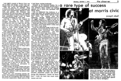 Slade / King Crimson on Sep 30, 1973 [416-small]