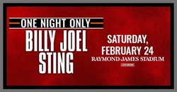 Billy Joel / Sting on Feb 24, 2024 [796-small]