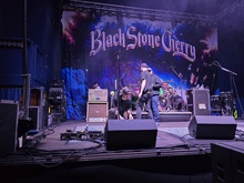 Black Stone Cherry on Feb 21, 2024 [819-small]
