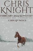 Chris Knight / Cody Lee Meece on Feb 23, 2024 [959-small]