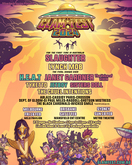 Australian Tour Flyer, Glamfest 2024 on Feb 16, 2024 [994-small]