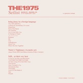 The 1975 / Been Stellar on Feb 27, 2024 [617-small]