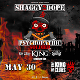 Shaggy 2 Dope / Dj Clay / King 810 / Heathen Sun / The Convalescence on May 30, 2024 [027-small]