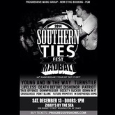 Southern Ties Fest on Dec 13, 2014 [479-small]