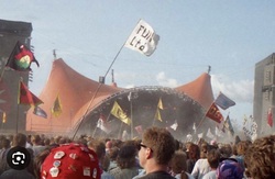 Roskilde Festival 1995 on Jun 29, 1995 [772-small]
