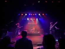 King Buffalo / If These Trees Could Talk on Mar 1, 2024 [840-small]