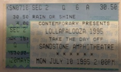 Lollapalooza 1995 on Jul 10, 1995 [070-small]
