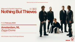 tags: Advertisement - Nothing But Thieves / Bad Nerves on Feb 23, 2024 [025-small]