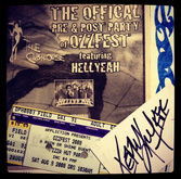 Ozzfest 2008 on Aug 9, 2008 [129-small]