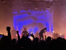 Saves The Day / Finch / Valencia on May 7, 2023 [645-small]
