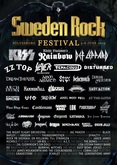 Sweden Rock Festival 2019 on Jun 5, 2019 [898-small]