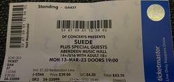 Suede on Mar 13, 2023 [151-small]