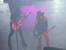 Ministry / Gary Numan / Front Line Assembly on Mar 8, 2024 [981-small]