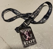 Wacken Open Air 2018 on Aug 1, 2018 [208-small]