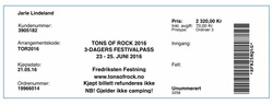 Tons Of Rock Festival 2016 on Jun 23, 2016 [443-small]