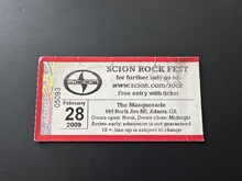 Scion Rock Fest 2009 on Feb 28, 2009 [859-small]