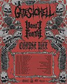 Gates to Hell / Vomit Forth / Corpse Pile / Rosemary on May 9, 2024 [217-small]