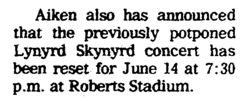 Lynyrd Skynyrd on Apr 13, 1975 [152-small]