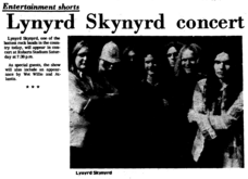 Lynyrd Skynyrd on Jun 14, 1975 [389-small]