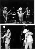 Allman Brothers Band on Aug 14, 1991 [678-small]