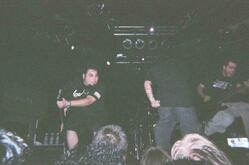 Chimaria, Spineshank / Chimaria / Ill Nino / No One / Sw1tched on Jun 22, 2001 [106-small]