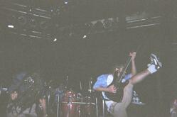  Ill Nino, Spineshank / Chimaria / Ill Nino / No One / Sw1tched on Jun 22, 2001 [109-small]