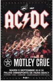AC/DC / Mötley Crüe on Sep 11, 1984 [335-small]