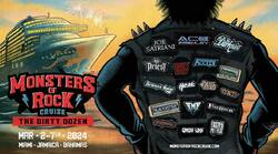 Monsters of Rock Cruise 2024 ~ Day #2 on Mar 3, 2024 [014-small]