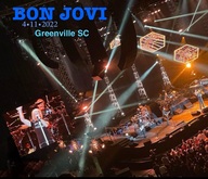 Bon Jovi / Lovely World on Apr 11, 2022 [126-small]