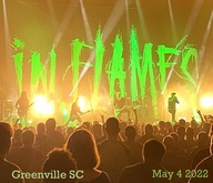 Megadeth / Lamb of God / Trivium / In Flames on May 4, 2022 [130-small]