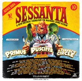Primus / A Perfect Circle / Puscifer on Apr 21, 2024 [273-small]