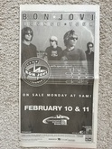 Bon Jovi on Feb 11, 2003 [356-small]