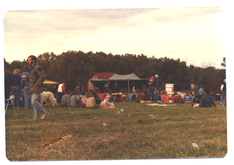 Hotcakes / I-Tal / Balloon Band / Aces And Eights / Cold Fish on Oct 5, 1980 [700-small]