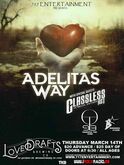 Adelitas Way / Classless Act / Observe the 93rd / Brenden Starr on Mar 14, 2024 [202-small]
