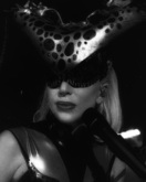 Lady Gaga on Jul 21, 2022 [284-small]