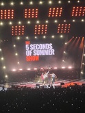 5 Seconds of Summer / Meet Me @ the Altar on Sep 14, 2023 [698-small]