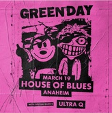Green Day / Ultra Q on Mar 19, 2024 [860-small]