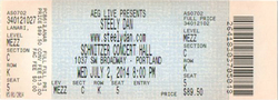 Steely Dan on Jul 2, 2014 [907-small]