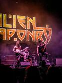 Gojira / Alien Weaponry / Employed To Serve on Feb 17, 2023 [033-small]