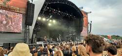 Bloodstock Open Air 2021 on Aug 11, 2021 [267-small]
