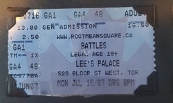Battles on Jul 16, 2007 [475-small]