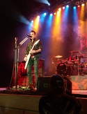 Stars in Stereo / Bush / Theory of a Deadman on Feb 17, 2015 [501-small]