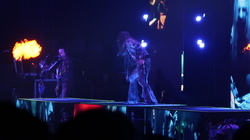 Rob Zombie / Alice Cooper / Ministry / Filter on Aug 29, 2023 [526-small]
