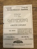 The Gathering / Green Lizzard on Nov 23, 2000 [763-small]