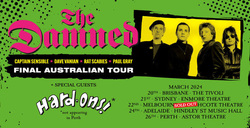 The Damned / Hard-Ons on Mar 21, 2024 [300-small]