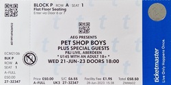 Pet Shop Boys on Jun 21, 2023 [923-small]