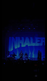 Inhaler / Nieve Ella / Heidi Curtis on Oct 6, 2023 [117-small]