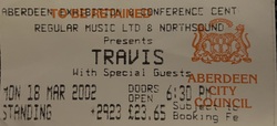 Travis / Doves on Mar 18, 2002 [236-small]