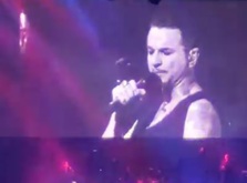 Depeche Mode / EMA  on Jun 9, 2018 [496-small]