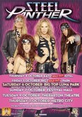 Steel Panther on Oct 9, 2012 [949-small]
